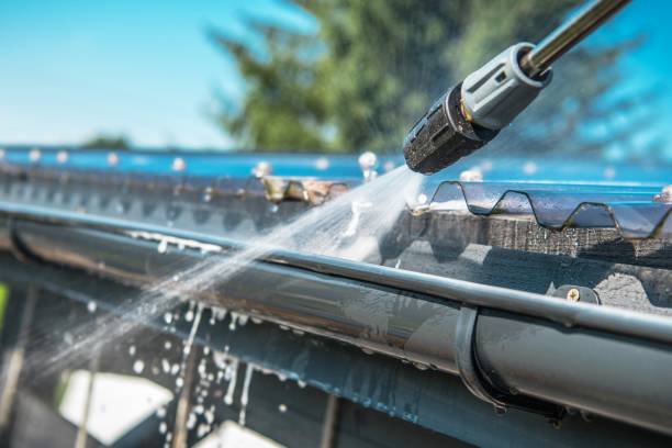 Best Deck Pressure Washing  in Lake Mohawk, NJ