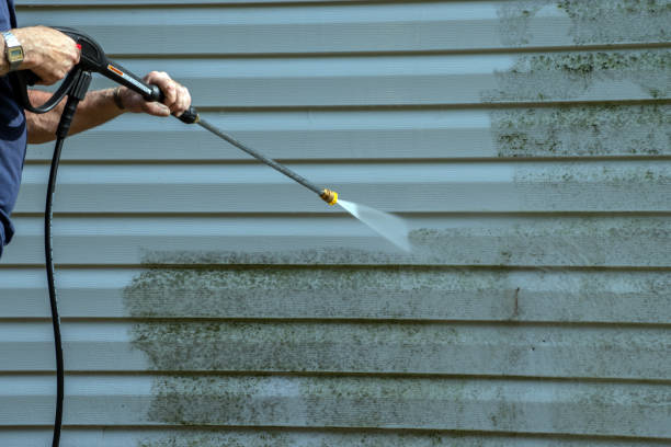 Best Commercial Building Pressure Washing  in Lake Mohawk, NJ