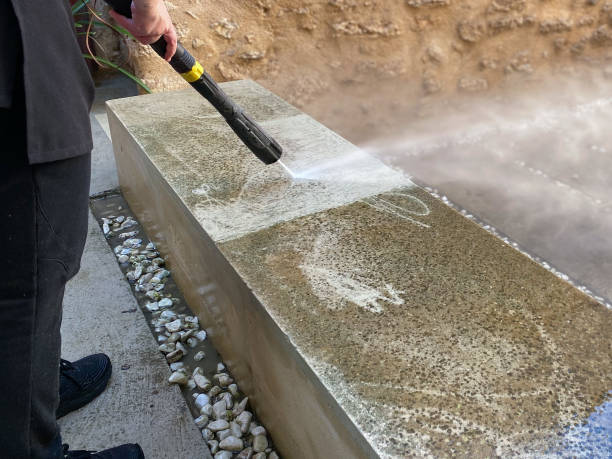 Best Local Pressure Washing Services  in Lake Mohawk, NJ