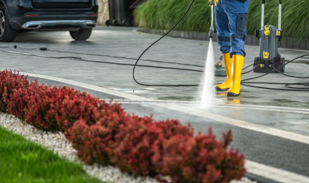 Best Local Pressure Washing Services  in Lake Mohawk, NJ