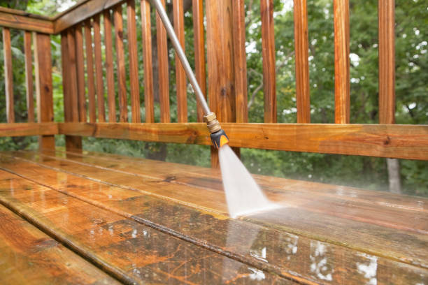 Best Roof Power Washing Services  in Lake Mohawk, NJ