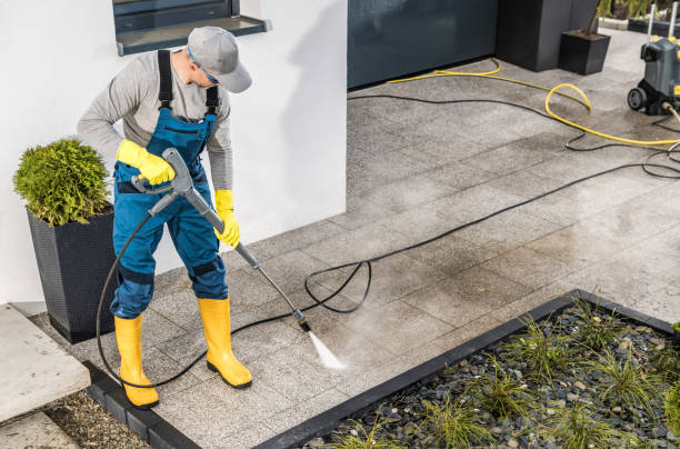 Pressure Washing Services for Businesses in Lake Mohawk, NJ