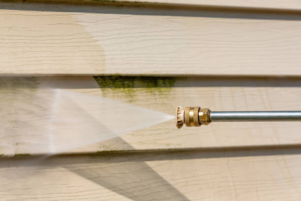 Professional Pressure Washing in Lake Mohawk, NJ