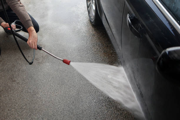 Best Roof Pressure Washing  in Lake Mohawk, NJ